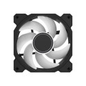 Darkflash DR08 3-in-1 Cooling Fan (Black)