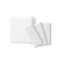 Set Smart remote control Hub + 3x Thermo-Hygrometer SwitchBot Hub Mini