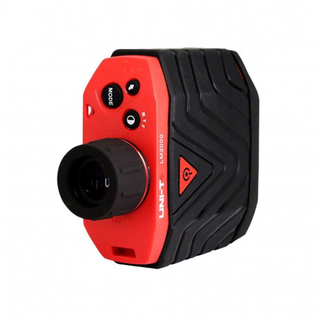 Uni-T LM2000 Laser Rangefinder