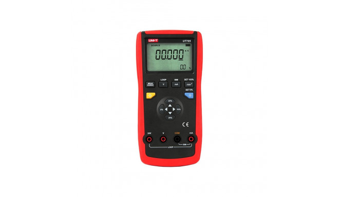 Uni-T UT705 Process Calibrator