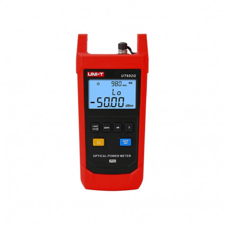 Uni-T UT692G Fiber Optic Tester