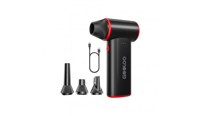 GOOLOO F3 Electric Blower