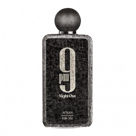AFNAN 9PM NIGHT OUD EXTRACTO DE PERFUME 100ML