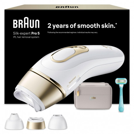 Braun epilaator PL5351 IPL