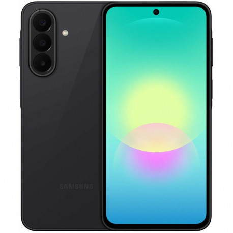 PHONE GALAXY A27 5G 128GB JUODAS