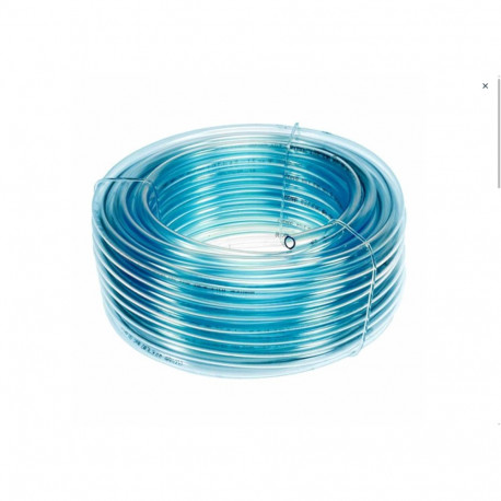 Bensiini ja õlivoolik 1-kiht 6mm 25m