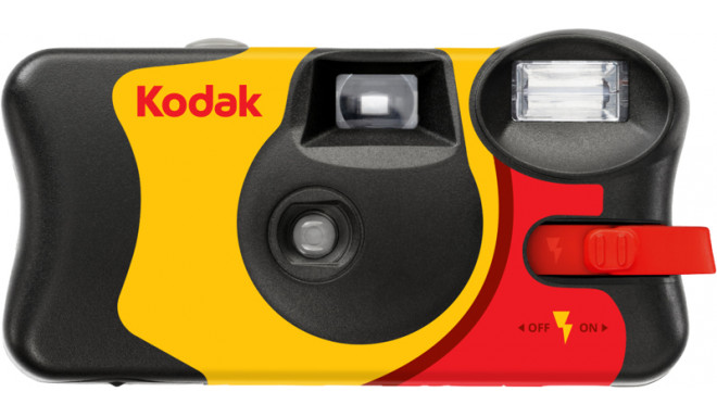 Kodak Fun Saver Flash 27