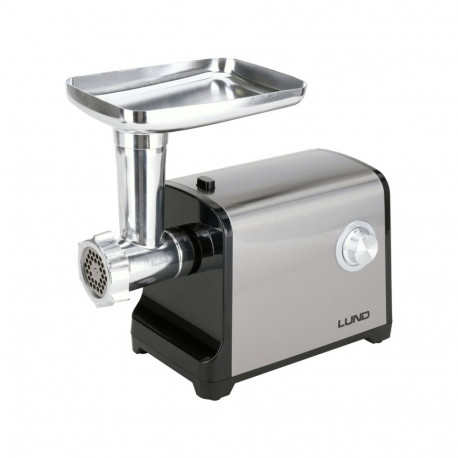Meat Grinder LUND 67903 350W, 2-3 kg/min, 220-240V, Stainless Steel