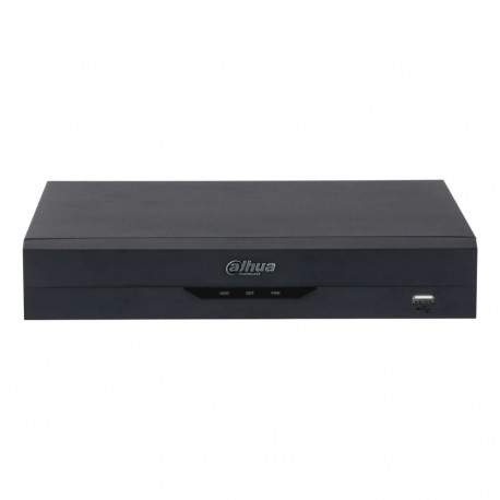 Network Video Recorder - IP NVR4108HS-EI 8ch 4K AI Face Detection 1 SATA Port