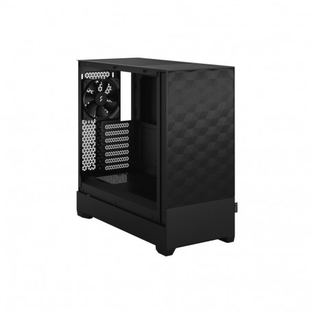 FRACTAL DESIGN Pop Air RGB Black TG Clear Tint