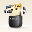 Orico BTA-60 Bluetooth 6.0 Adapter - Black