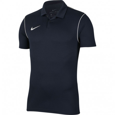 Nike meeste polosärk M Dry Park 20 BV6879 410, tumesinine