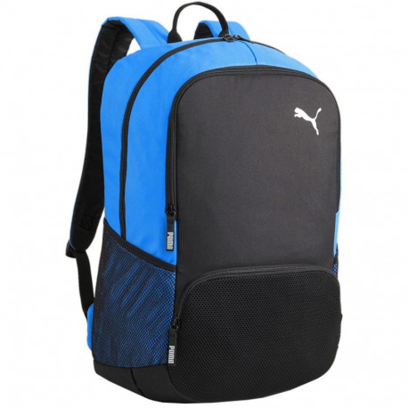 Puma seljakott Team Goal Premium XL 90458 02, sinine-must