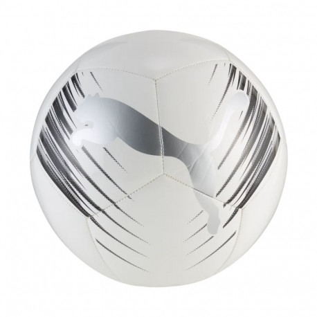 Piłka nożna Puma Attacanto Graphic biała 84739 01