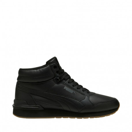 Puma vabaajajalatsid ST Runner v4 Mid 402893 02, must