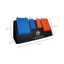 Legend tulemustabel mini