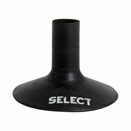 Select kummist alus varrale 800005, must