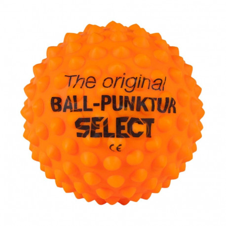 Select massaažipall 420008, oranž