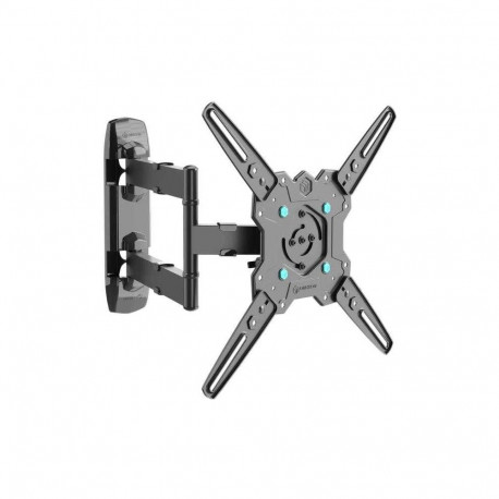 ONKRON teleri seinakinnitus M4R-B 32-65", must