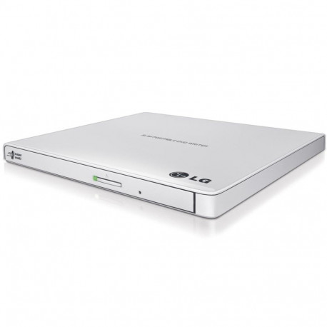 Lg SuperMulti DVD+/-RW GP57ES40 white