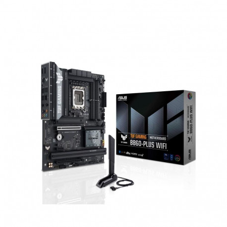 Motherboard TUF GAMING B860-PLUS WIFI s1851 4DDR5 USBC ATX