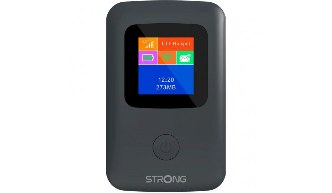 Strong 4G MIFI 150CD