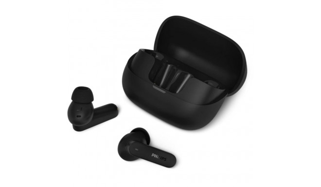 Philips TAT3000BK/00 black