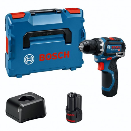 Bosch GSR 12V-32 Cordless Drill Driver