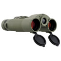 Braun binokkel 10x42 LRF