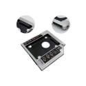 Packet for second drive 2.5 HDD 9,5mm