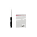Packet for second drive 2.5 HDD 9,5mm