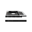 Packet for second drive 2.5 HDD 9,5mm