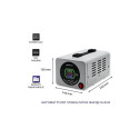 Voltage stabilizer AVR 500VA