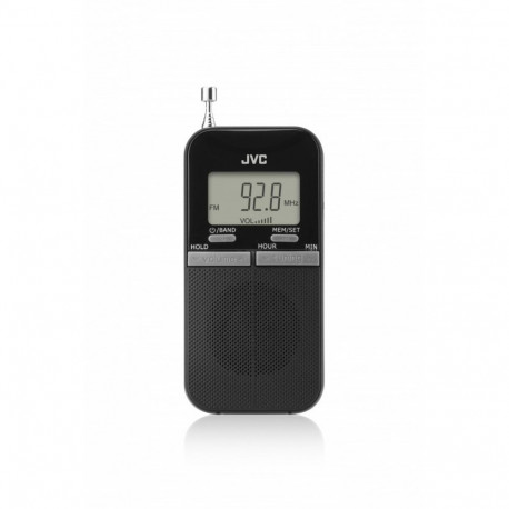 raadio RAE411B