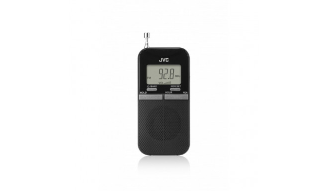 Radio RAE411B