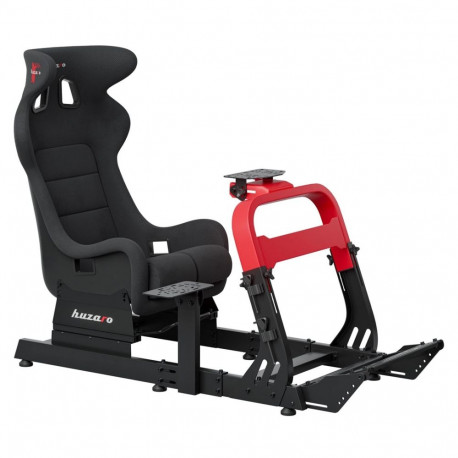 Huzaro sõidusimulaatori stend Speed 8.3