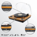 Turntable ATT-11BTN
