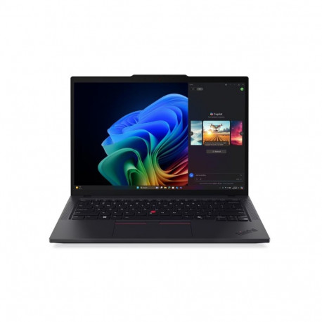 ThinkPad ultrabook T14 G6 21QJ00FSPB W11Pro AI 7 PRO 350/32GB/1TB/INT/14.0 WUXGA 3YRS Premier Suppor