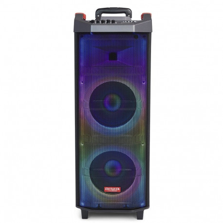 Power Audio Speaker KBTUS-710MKII 700W