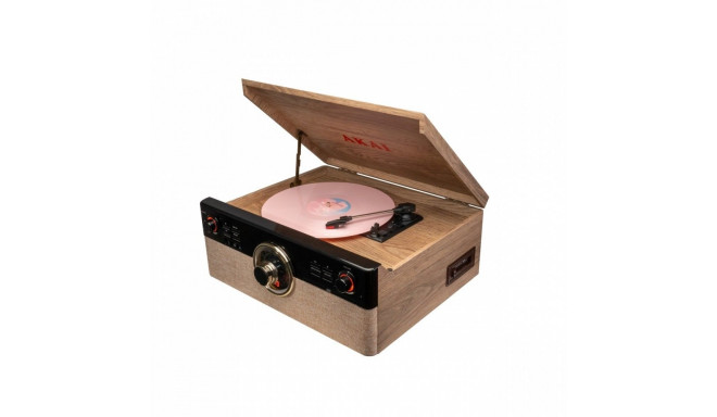 Turntable ATT-300CC