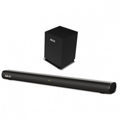 heliriba ASB-20CSW 2.1 80W