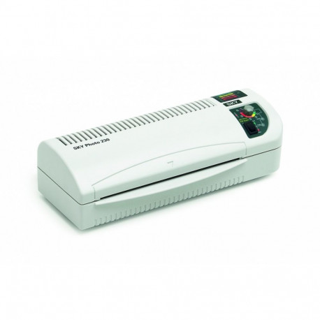 Office laminator A4 Sky Photo 230