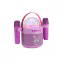 Karaoke set JoyBox Kids