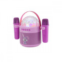 JoyBox karaokakomplekt Kids