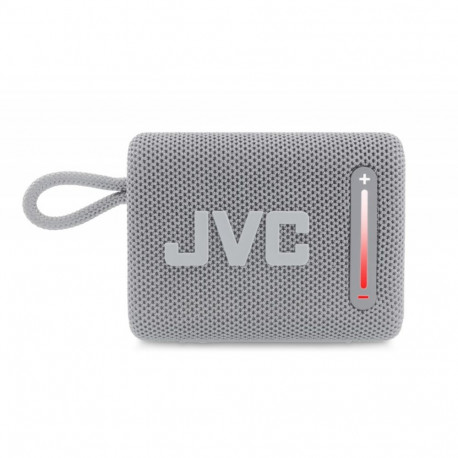 Bluetooth speaker XS-E114G gray
