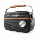 Portable radio RA-E215G gray