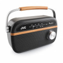 Taskuraadio RA-E215G, hall