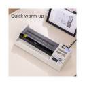 Office laminator E3895-EU A3