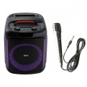 Speaker Power Audio ABTS-V20