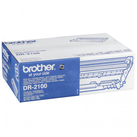Brother DR-2100 printer drum Original